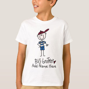 Personalisierte Big Brother Tshirts und Geschenke