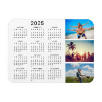 Personalisierte Bildergalerie 2023 Kalender