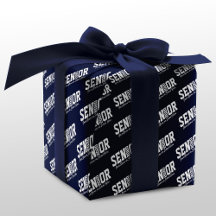 Personalisierte Blockbuchstabenklasse 2020