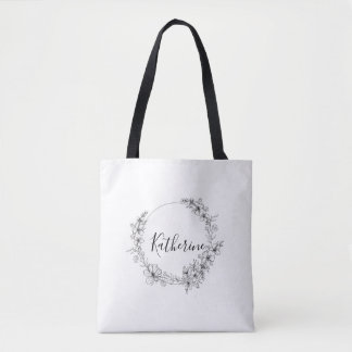 Personalisierte Blume