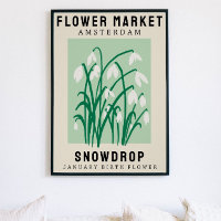 Personalisierte Blume Markt Geburtsstunde Blume Pr