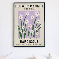 Personalisierte Blume Markt Geburtsstunde Blume Pr