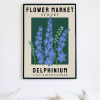 Personalisierte Blume Markt Geburtsstunde Blume Pr