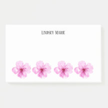 PERSONALISIERTE BLUME Nachhinweise