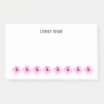 PERSONALISIERTE BLUME