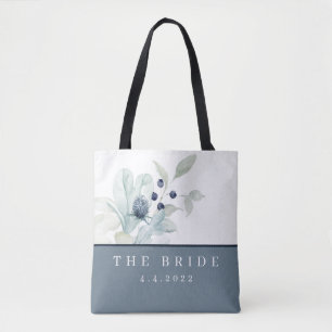 Personalisierte Braut-Tasche
