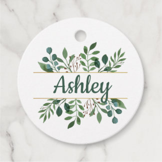 Personalisierte Brautjungfer-Geschenke | Geschenke Geschenkanhänger
