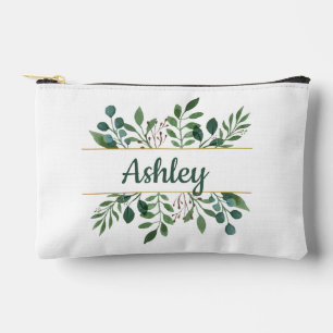 Personalisierte Brautjungfer-Geschenke Geschenke Zubehörtasche