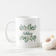Personalisierte Bridesmaid-Geschenke | Geschenke f Kaffeetasse (Mit Donut)