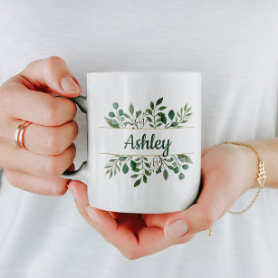 Personalisierte Bridesmaid-Geschenke | Geschenke f Kaffeetasse