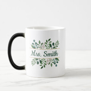 Personalisierte Bridesmaid-Geschenke   Geschenke f Verwandlungstasse