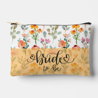 Personalisierte Bridge-Drucktasche Zubehörtasche