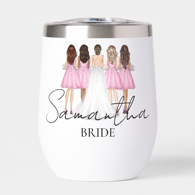 Personalisierte Bridge-Individuelle Name (Vorderseite)