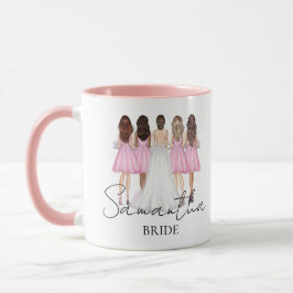 Personalisierte Bridge Individuelle Name Gift Tass Tasse