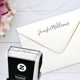 Personalisierte Briefmarke für benutzerdefinierte  Permastempel