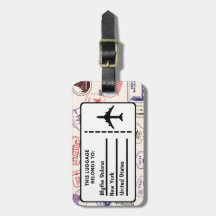 Personalisierte Briefmarke