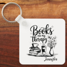 Personalisierte Bücher sind mein Therapie-Bücherwü