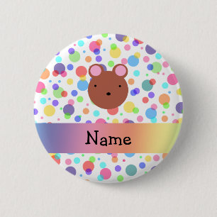 Personalisierte Button