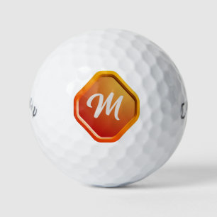 Personalisierte Callaway Warbird Golf Balls Golfball