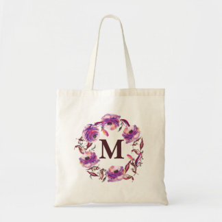Personalisierte Canvas-Bag Tragetasche
