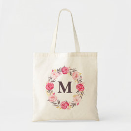 Personalisierte Canvas-Bag Tragetasche