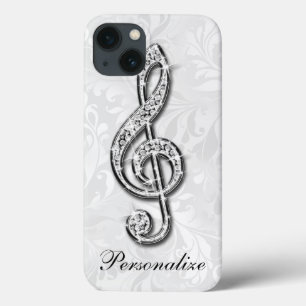 Personalisierte iPhone 13 Hülle