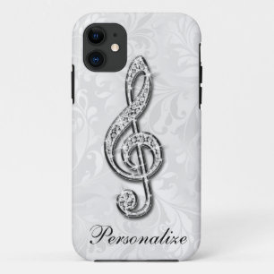 Personalisierte iPhone 11 Hülle