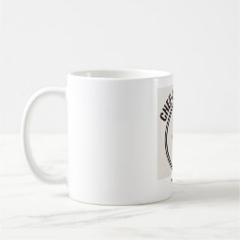 ​Personalisierte Chef-Modus 2026 Tasse – Edles Bus
