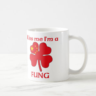 Personalisierte Chinesen küssen mich, den ich Fun Tasse