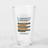 Personalisierte chiropraktische Nebenwirkungen Vat