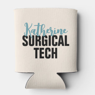 Personalisierte Chirurgie   Chirurgischer Technolo Dosenkühler