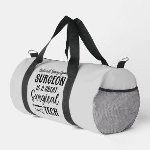 Personalisierte Chirurgie   Chirurgischer Technolo Duffle Bag