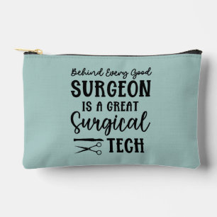 Personalisierte Chirurgie   Chirurgischer Technolo Zubehörtasche