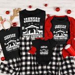 Personalisierte Christliche Krippe Weihnachten Tri-Blend Shirt<br><div class="desc">Feiern Sie mit dem Personalisierten Christlichen Weihnachtsfamilien Tri-Blend-Shirt die wahre Weihnachtsbedeutung. Dieses festliche Shirt besticht durch eine wunderschön gestaltete Krippenlandschaft, die die Geburt Christi symbolisiert, und kann mit den Namen Ihrer Familie für eine besondere Touch für Ihren Urlaub angepasst werden. Es ist sowohl für Erwachsene als auch für Jugendliche erhältlich....</div>