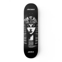 Personalisierte Cleopatra