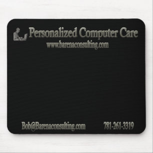 Personalisierte Computer-Sorgfalt-Mausunterlage Mousepad