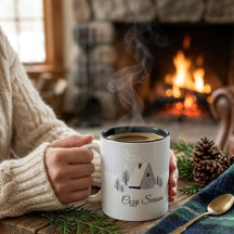 personalisierte Cozy Season