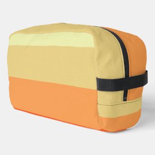 Personalisierte Cut & Sew Kulturbeutel Reisetasche Waschbeutel