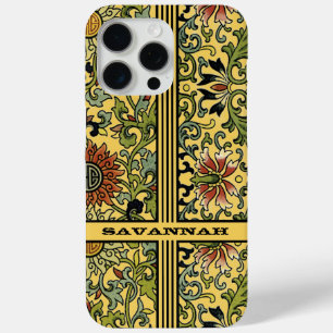 Personalisierte Damask iPhone Cover - Wählen Sie F