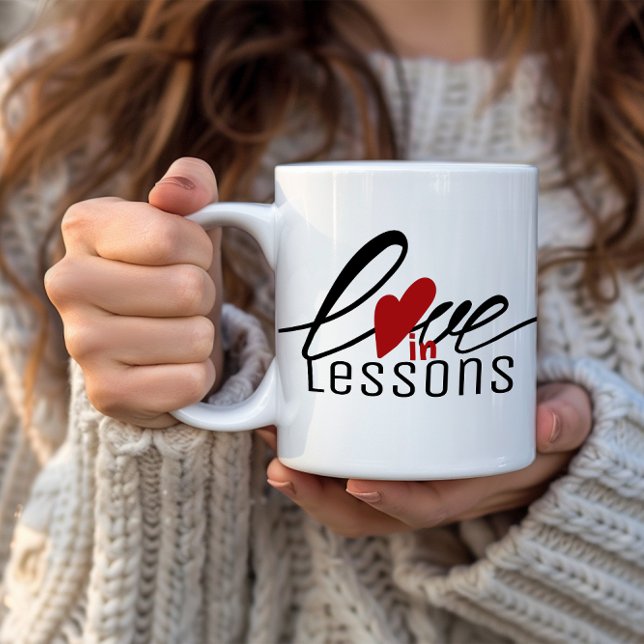 Personalisierte Dankeschön-Tasse für Lehrer Tasse (Von Creator hochgeladen)