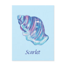 Personalisierte Darstellung der Regenbogenozeansee