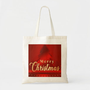 Personalisierte Dekorative Fröhliche Weihnachten S Tragetasche