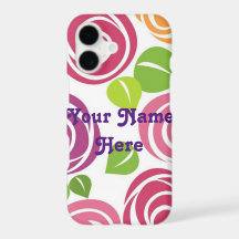 Personalisierte Designs - Ihr Name hier