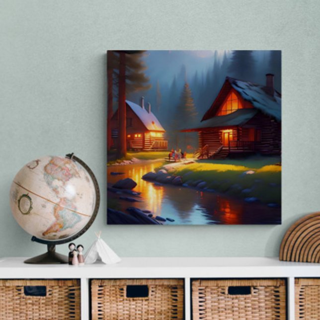 Personalisierte Digitalfarbdruck Poster (Von Creator hochgeladen)