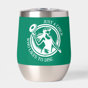 Personalisierte Disc Golf