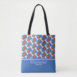 Personalisierte DR. CONGO FLAG Benutzerdefinierte