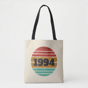 Personalisierte Dreißiger Vintage 30. Geburtstagsf