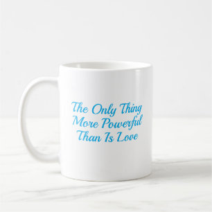 Personalisierte Eigene Zitate Stylisch Modern Mini Kaffeetasse