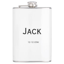 personalisierte einfache Monogramm fügen Sie Ihren