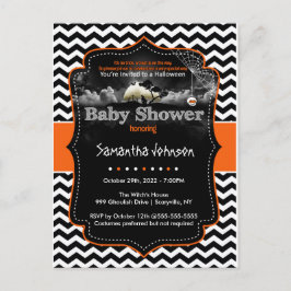 Personalisierte Einladung